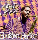 Revue Houston Person  / Legends of Acid Jazz