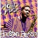 Legends of Acid Jazz by Houston Person