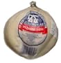 Deli Fresh Greek Myzithra Cheese (Dodoni), approx. (1.5 lb) 24oz