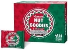 Pearson Candy Nut Goodie Bar, 1.75 Ounce -- 192 per case.