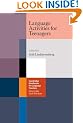 Language Activities for Teenagers (Cambridge Handbooks for Language Teachers)