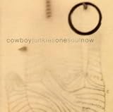 Review Cowboy Junkies  / One Soul Now
