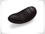 Lelo Gigi Turquoise Blue Vibrator Massager - Gspot *New Color*