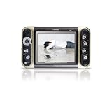 iRiver PMP-140 40GB Hard Disk Multimedia Player MP3/MP4