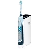 Oral-B S-320 Sonic Complete Rechargeable Power Toothbrush