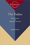 Psalms Ecc Series (Eerdmans Critical Commentary)