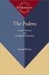 The Psalms: Strophic Structure and Theological Commentary (Eerdmans Critical Commentary)
