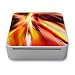 Electronics : Mac mini Skin - Hyperspace