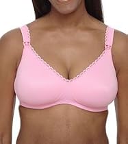 Bravado Microfiber nursing bra