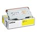 1 Original Laser Toner Cartridge For Brother Mfc 9420 Cn Y