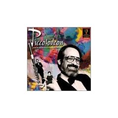 Piccolodeon