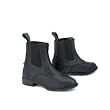 Millstone Synthetic Paddock Shoe Zip Ladies