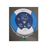 HeartSine Samaritan PAD (AED DEFIBRILLATOR)