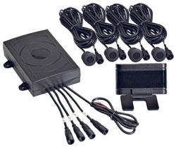 SPAL Parking Sensor Kit SPAL 35600149