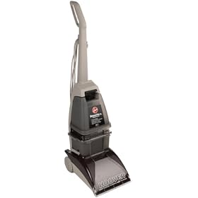 Hoover F5807 SteamVac