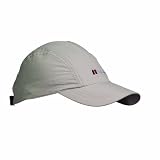 Berghaus Distance Peaked Cap Sun Protection Upf 50