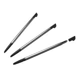 3pcs Stylus w/ Ball-Point Pen fits Sony Ericsson P900 P910 P910i