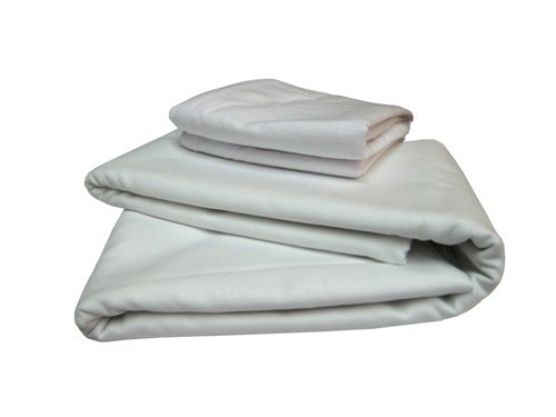 Hospital Contour Fitted Sheet 36