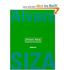 Archipockets, Alvaro Siza