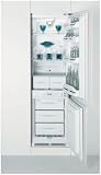 Fridge Freezer (INCH310AAV)