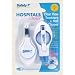 Health & Personal Care : Clear View Tweezers & Nail Clipper