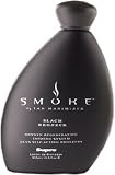 Supre Smoke Lotion Black Brnzr 10.5 Oz