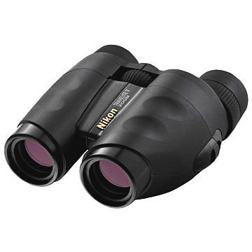 Nikon 8-24x25 Travelite V Zoom Binocular