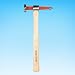 Bullet Point Body Hammer