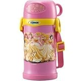 ZOJIRUSHI ステンレスボトルタフボーイ SC-LE60D-ED ピンク