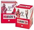 Nu-Iron 150 Caplets - 100 ea