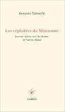 Les Céphalées du minotaure