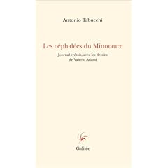 Les C�phal�es du minotaure
