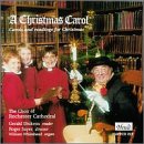 Music : Christmas Carol: Carols & Readings for Christmas