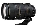 Nikon 80-400MM F4.5-5.6D AF VR Lens