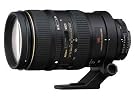Nikon 80-400mm...