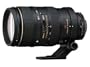 Nikon 80-400mm f/4.5-5.6D ED Autofocus VR Zoom Nikkor Lens