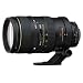Nikon 80-400mm f/4.5-5.6D ED Autofocus VR Zoom Nikkor Lens