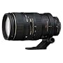 Nikon 80-400MM F4.5-5.6D AF VR Lens