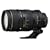 Nikon 80-400mm f/4.5-5.6D ED Autofocus VR Zoom Nikkor Lens
