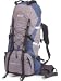 Gelert Core 65 + 10 Litre Rucksack