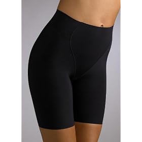 Wacoal Ladies Try a Little Slenderness Moderate Control Long Leg Pant #80565 by Wacoal