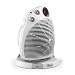 Delonghi HMH443-3T 3kw Fan Heater with Timer & Oscillating Base