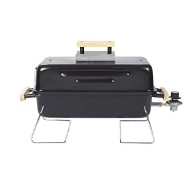 BBQ-467170 GRILL LIFE GAS TABLETOP GRILL