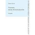 Tsunami, meine Schicksalswelle: Biografie