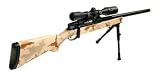 UTG Desert Sniper Spring Airsoft Rifle