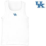 Antigua Kentucky Wildcats Women's Ribbed Tank Top