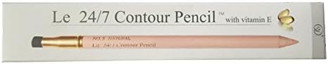 3D Beauty Le 24 7 Contour Pencil
