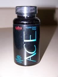 A.C.E Appetite Control Energy ( NO DMAA )