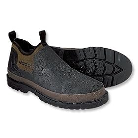 Bogs Tillamook Shoes by Orvis