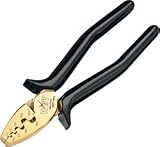 319RCLfnPGL. SL160  WBT 0403 Gold Plated Crimping Pliers